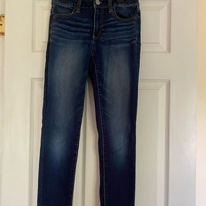 American Eagle jeans. Size 2